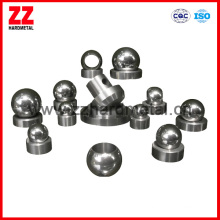 Tungsten Carbide Ball and Seats